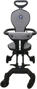 Lovely baby Light Weight Travel Buggy/Stroller LB-717 - Tuzzut.com Qatar Online Shopping