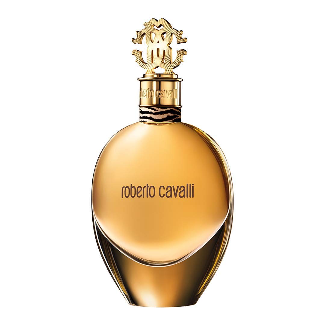 Roberto Cavalli Eau De Parfum 75ml for Women Roberto Cavalli Eau De Parfum 75ml for Women