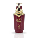 Kashmir EDP Spray 100ML by RISALA - TUZZUT Qatar Online Shopping