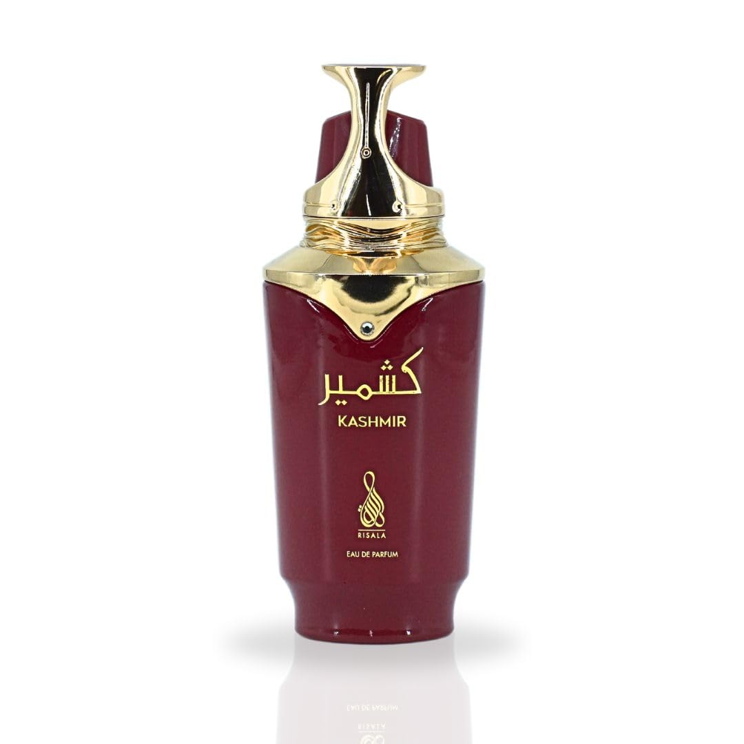 Kashmir EDP Spray 100ML by RISALA Kashmir EDP Spray 100ML by RISALA