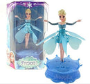 Disney Frozen Elsa Flying Fairy Doll B-371923 - TUZZUT Qatar Online Shopping