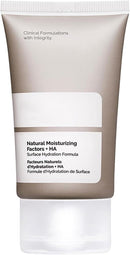 The Ordinary Natural Moisturizing Factors + HA 30ml - TUZZUT Qatar Online Shopping