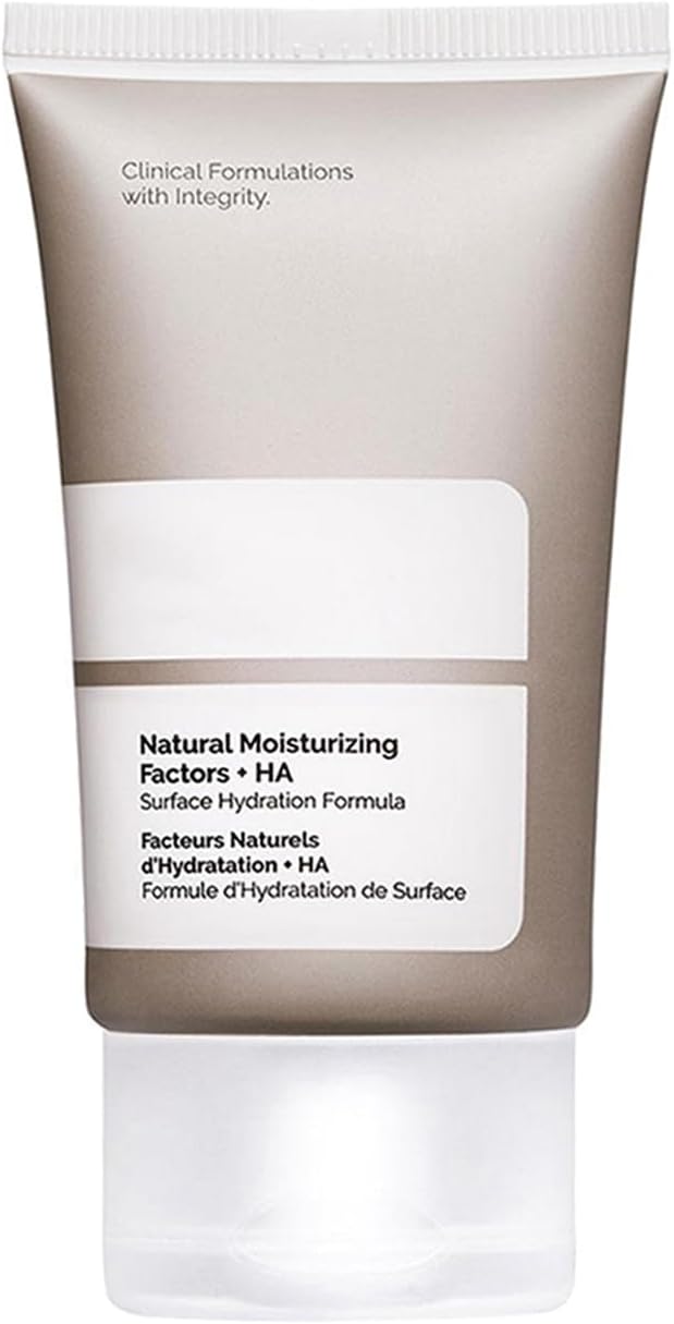The Ordinary Natural Moisturizing Factors + HA 30ml The Ordinary Natural Moisturizing Factors + HA 30ml
