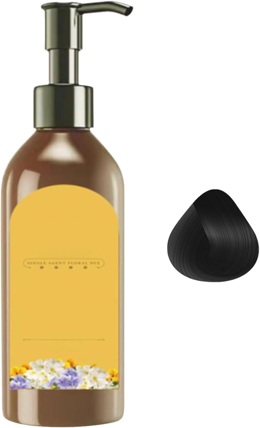 Meipiaosi Single Agent Floral Dye 300ml Meipiaosi Single Agent Floral Dye 300ml