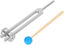 Yoga Meditation Energy Tuning Fork with Hammer - TUZZUT Qatar Online Shopping