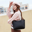 Women's Shoulder Large Capacity Casual Crossbody Bags    502775 - TUZZUT Qatar Online Shopping