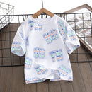 Boys T-Shirt 383502 - (10-11Y) - TUZZUT Qatar Online Shopping