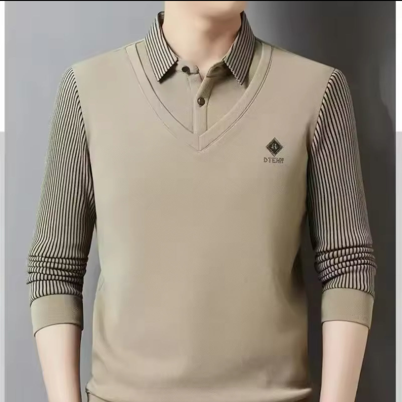Men’s T-shairt -oy322 Men’s T-shairt -oy322