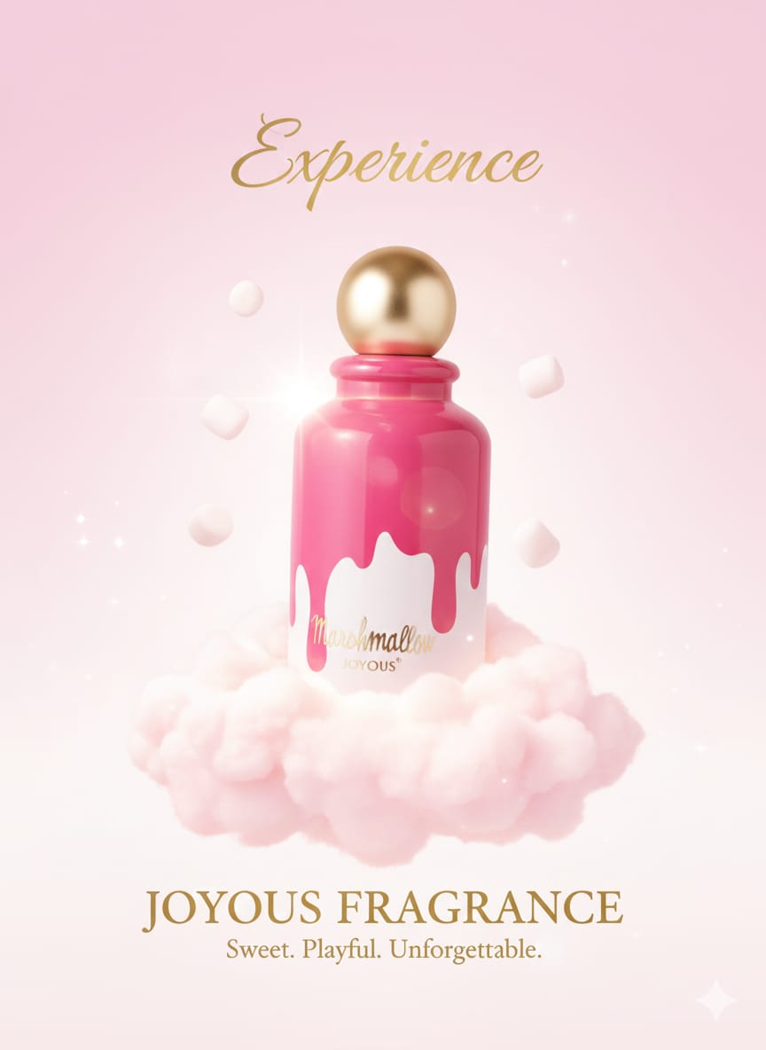 Marshmallow Joyous edp-100ml Marshmallow Joyous edp-100ml