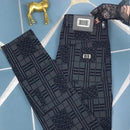 Men's Simple Casual Pants Men's Pants   S4972110 - TUZZUT Qatar Online Shopping