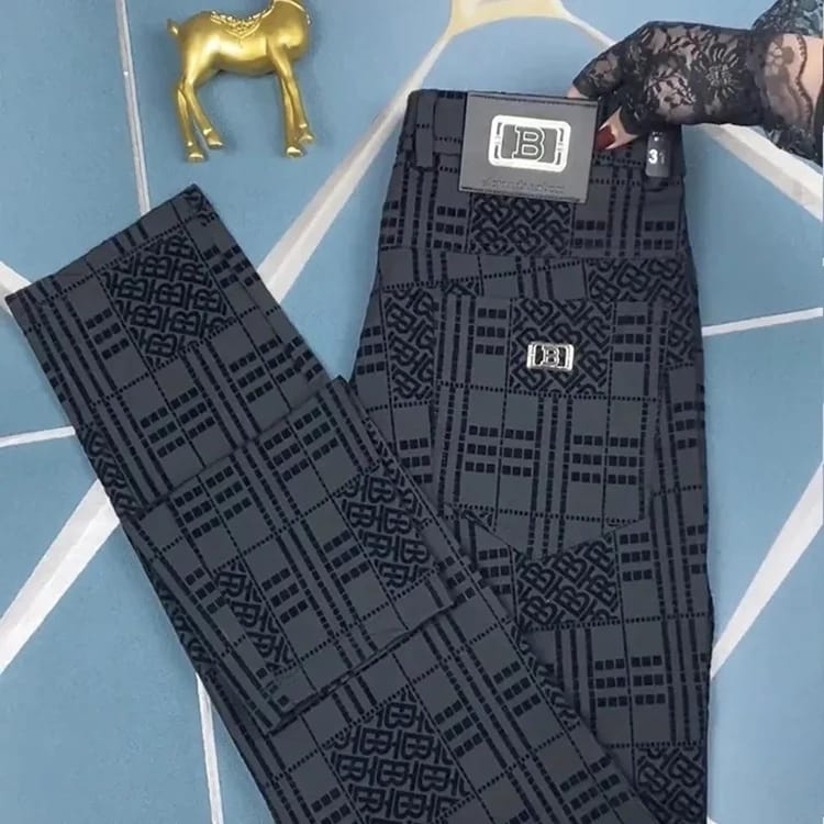Men's Simple Casual Pants Men's Pants S4972110 Men's Simple Casual Pants Men's Pants S4972110