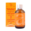 Babyface Astringent Cleanser 60ml -RDL01