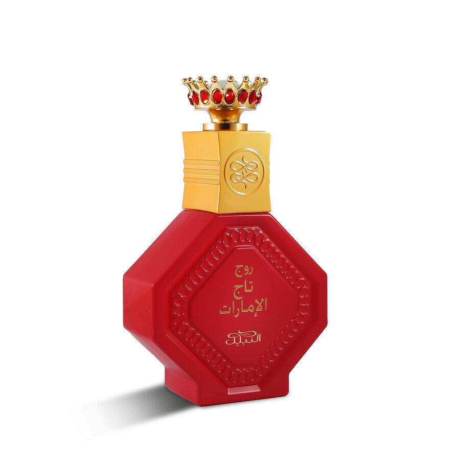 Crown Of Emirates EDP 100ml By Nabeel Crown Of Emirates EDP 100ml By Nabeel