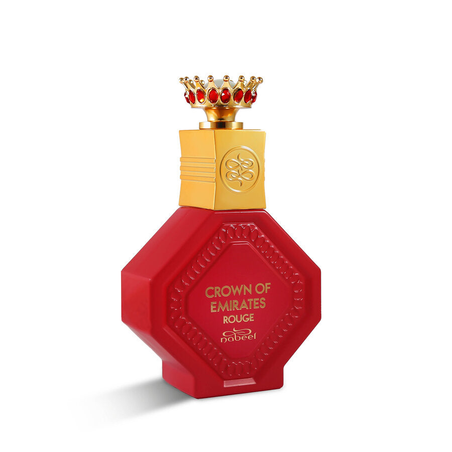 Crown Of Emirates EDP 100ml By Nabeel Crown Of Emirates EDP 100ml By Nabeel