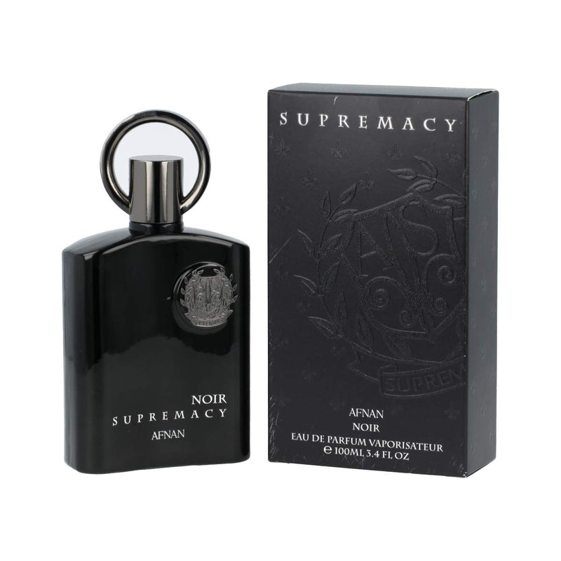 Afnan Supremacy Noir EDP Perfume 100ml