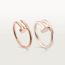 Juste un Clou Rose Gold Ring S503095960 - TUZZUT Qatar Online Shopping