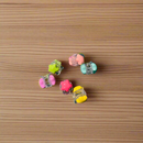 6pcs Hair Clips Small Star Design Clips   1663564 - TUZZUT Qatar Online Shopping