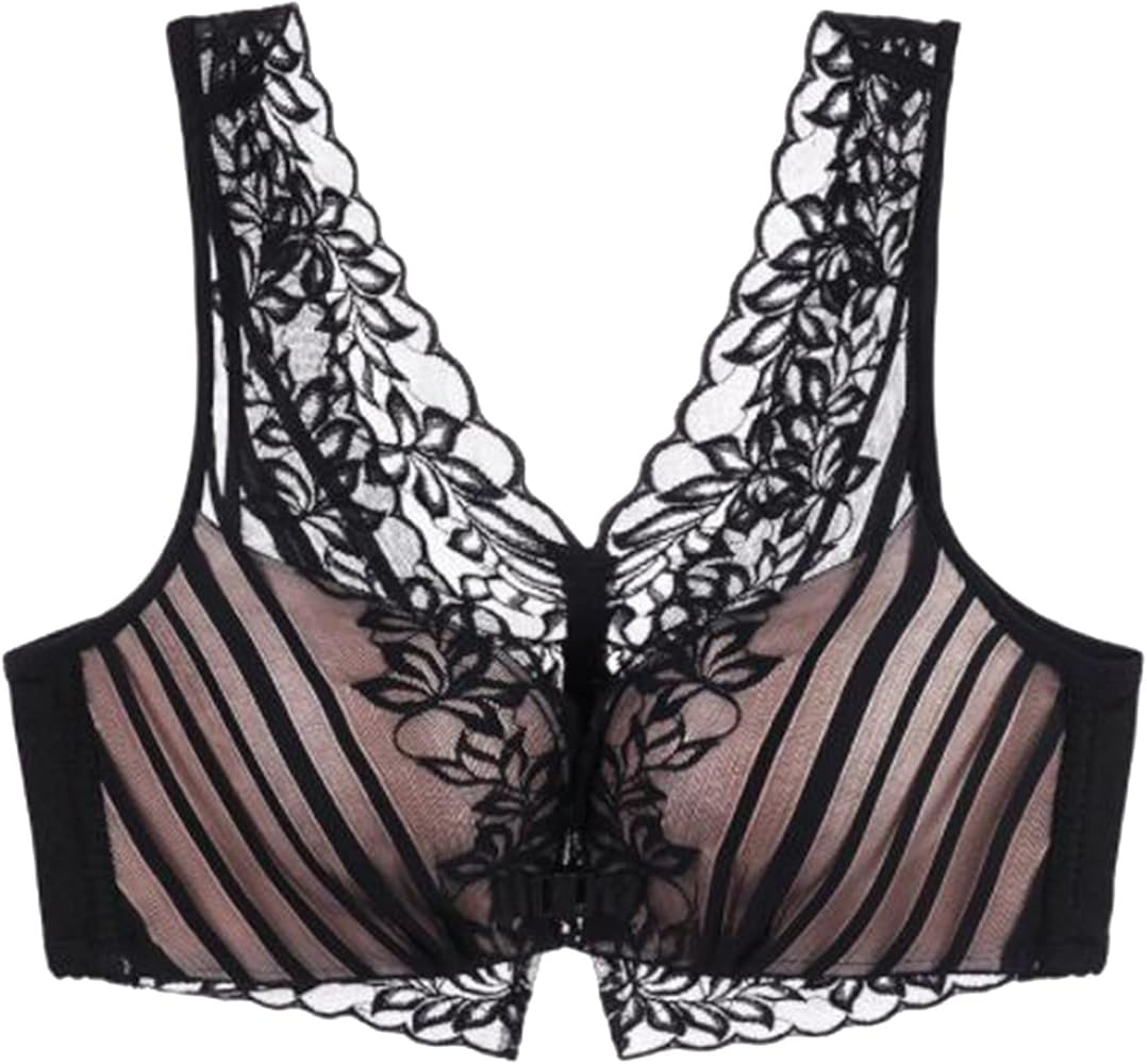 Front Bukle Women Bra 78567 Front Bukle Women Bra 78567
