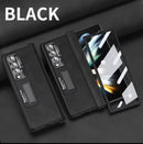 Samsung Galaxy Z Fold Phone Covers - TUZZUT Qatar Online Shopping