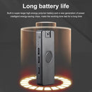 REC Mini Body Mounted Camera Portable Pocket Video Recorder - TUZZUT Qatar Online Shopping