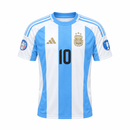 Size - M Argentina National Team Football Jersey MF 1908