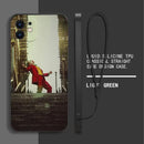 iPhone 11 Back Case Cover S2366205 - Tuzzut.com Qatar Online Shopping