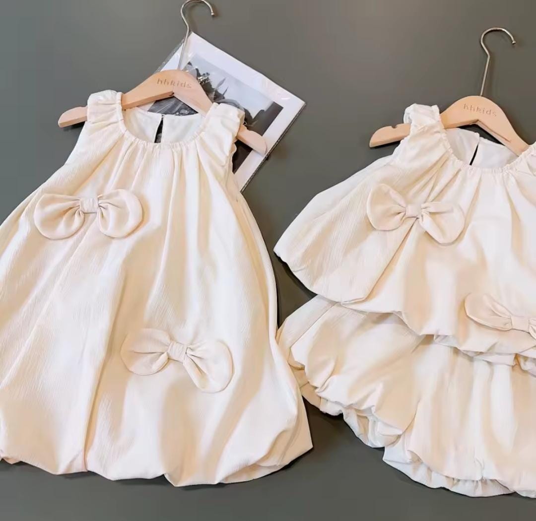 Girl Casual Summer Beach Girl Kid's Dress 1631941 Girl Casual Summer Beach Girl Kid's Dress 1631941