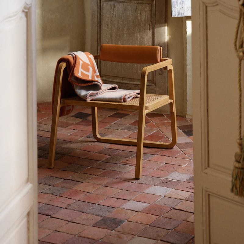 Cashmere Home Decor Blankets BL1000 - TUZZUT Qatar Online Shopping