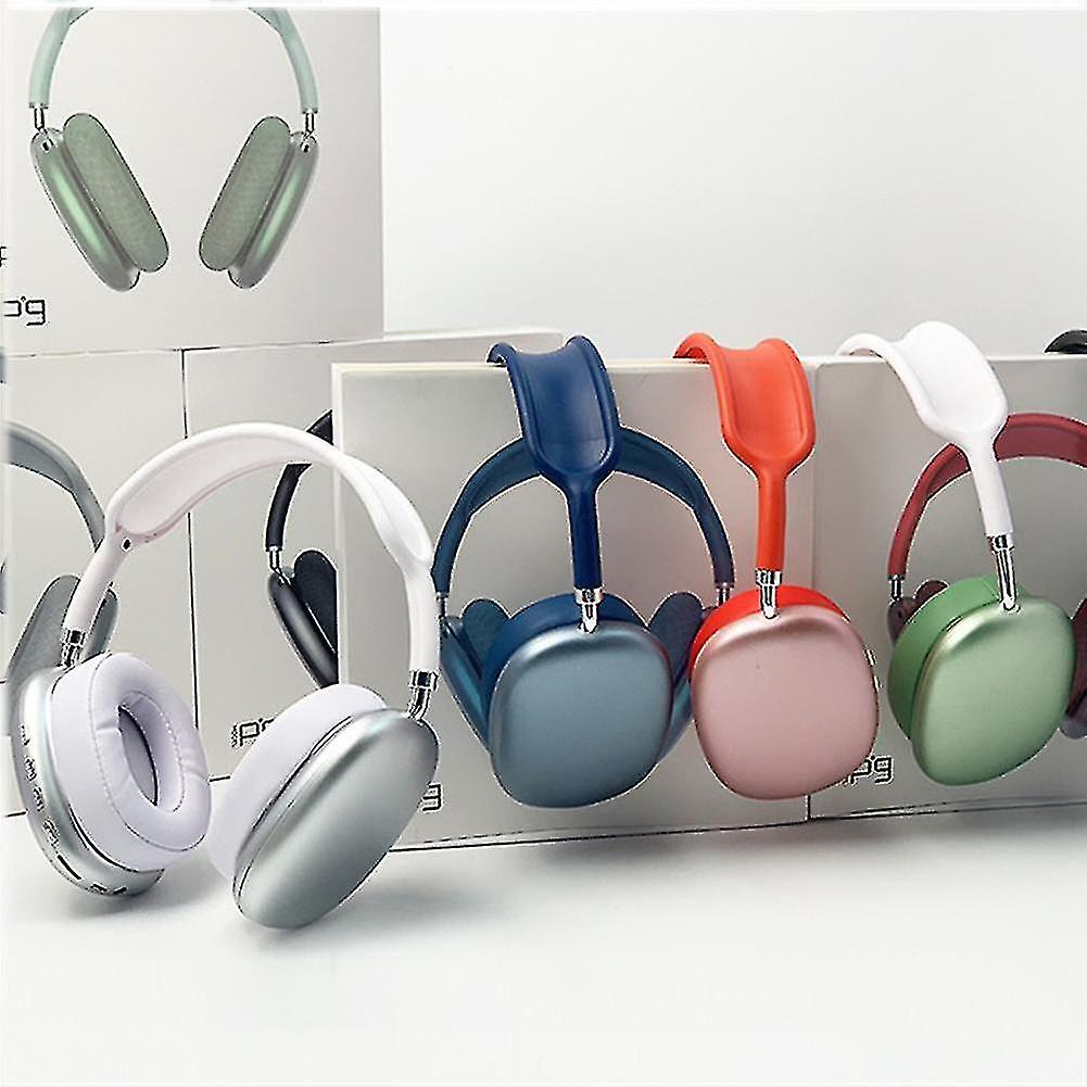 P9 Audifonos Bluetooth Wireless Headphones Headset P9 Audifonos Bluetooth Wireless Headphones Headset