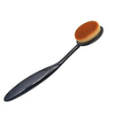 Toothbrush Type Makeup Brushes Professional Blending Brushes |eye Shadow