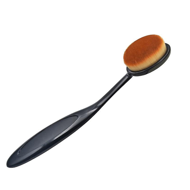 Toothbrush Type Makeup Brushes Professional Blending Brushes |eye Shadow Toothbrush Type Makeup Brushes Professional Blending Brushes |eye Shadow
