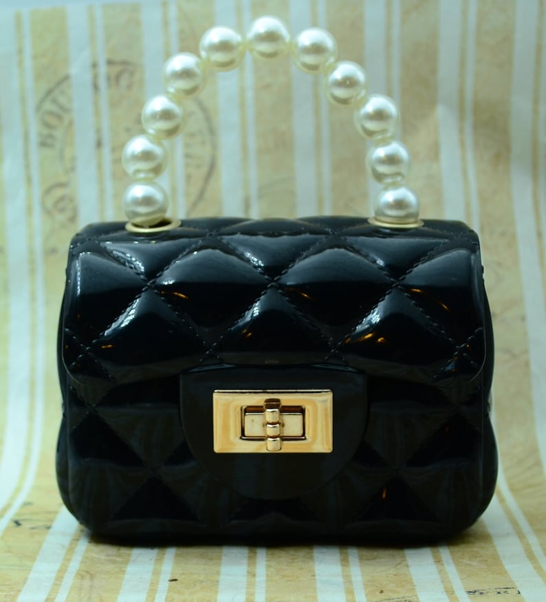 vintage Mini Hand Bag 1015377