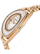 Swarovski Women's Watch Stainelss Steel Strap  W2679 - TUZZUT Qatar Online Shopping