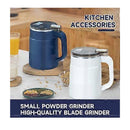 Household Grinding Machine 200W - TUZZUT Qatar Online Shopping