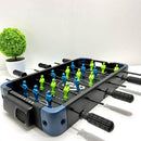 5-in-1 Multi Table Top Game Set For Kids 962-5 (Football, Curling , Ice Hockey, Bowling & Basketball ) - TUZZUT Qatar Online Shopping