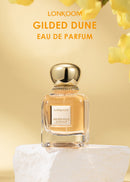 LONKOOM GILDED DUNE EDP For Women 75ml - TUZZUT Qatar Online Shopping