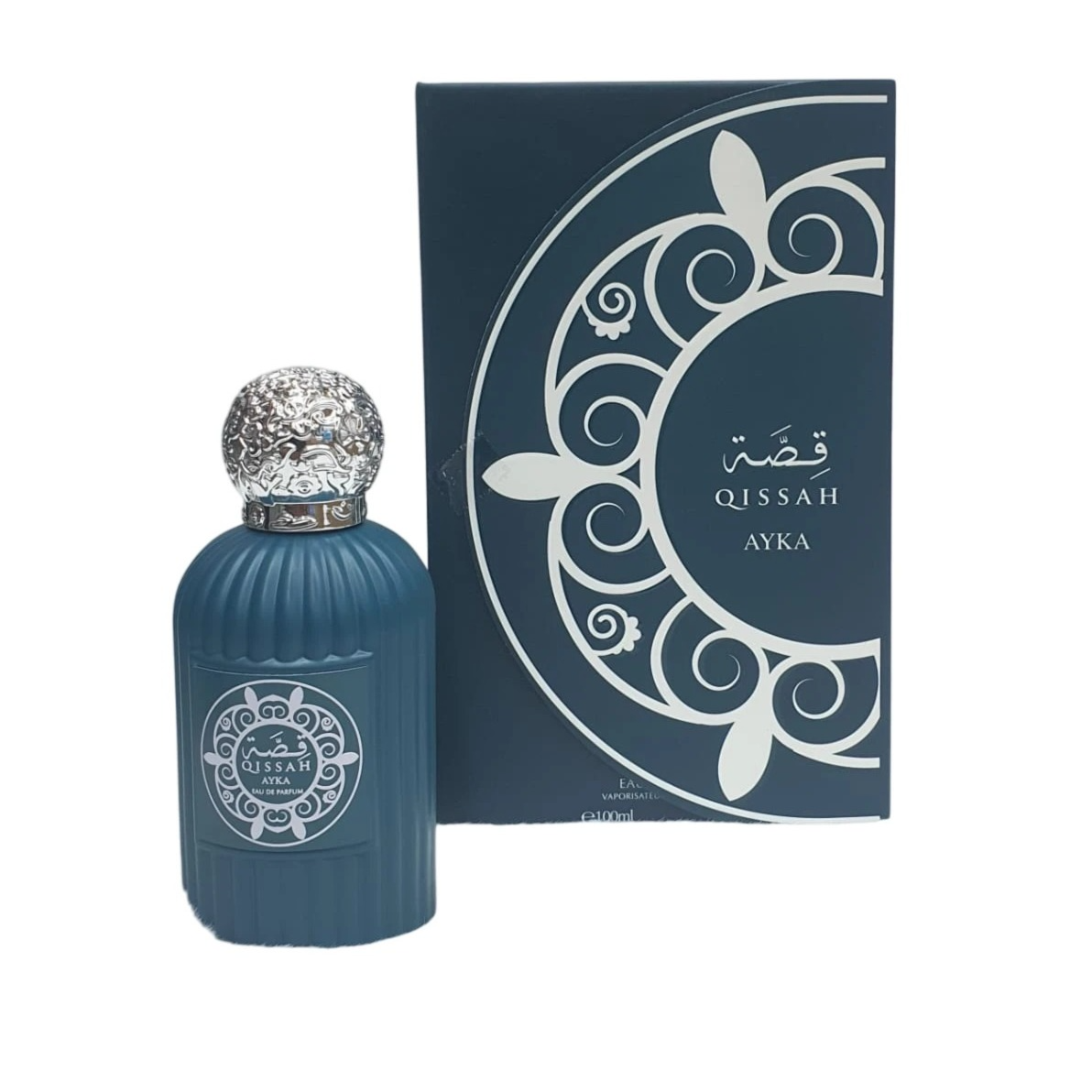 Qissah Ayka Edp 100ml Qissah Ayka Edp 100ml