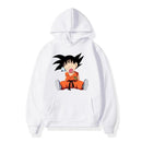 Hot Japanese Anime Men's Hoodie dragon-ball Z Hip Hop Winter Fleece Hooded Unisex Harajuku Sweatshirts Clothes Male S S4898431 - Tuzzut.com Qatar Online Shopping