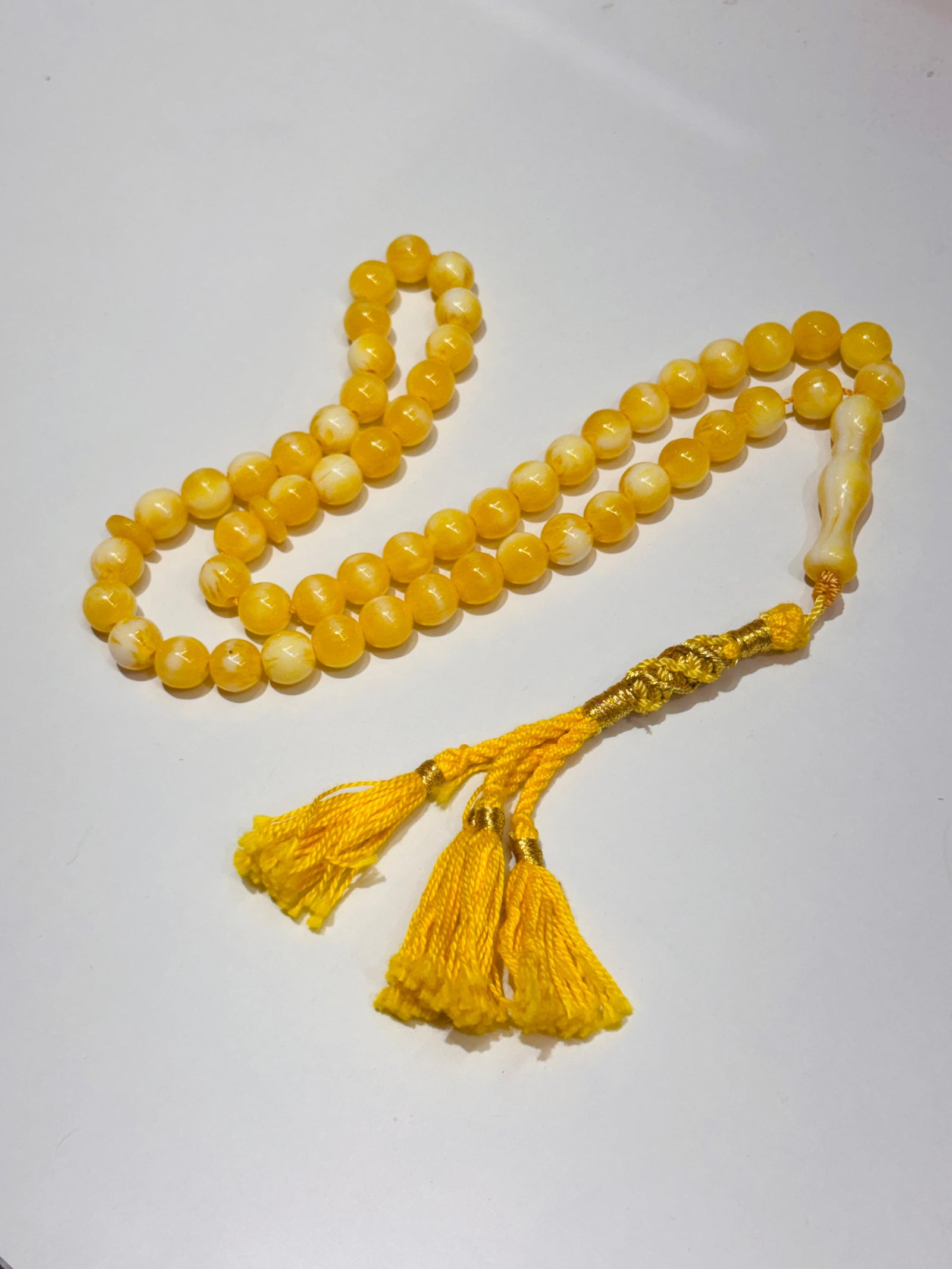 57 Beads Tasbih Prayer