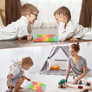 Building Block Set X4588457 - TUZZUT Qatar Online Shopping