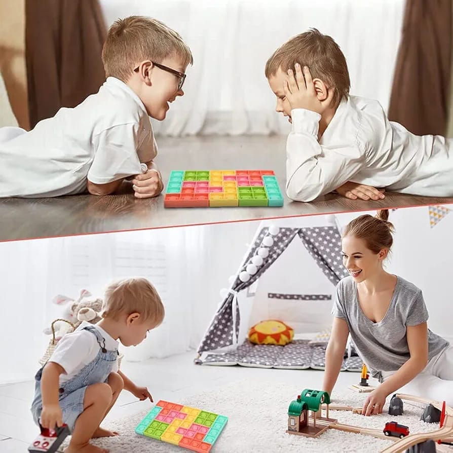 Building Block Set X4588457 Building Block Set X4588457