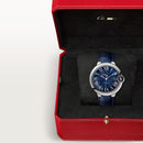 Ballon Blue Automatic Watch CR444 - TUZZUT Qatar Online Shopping