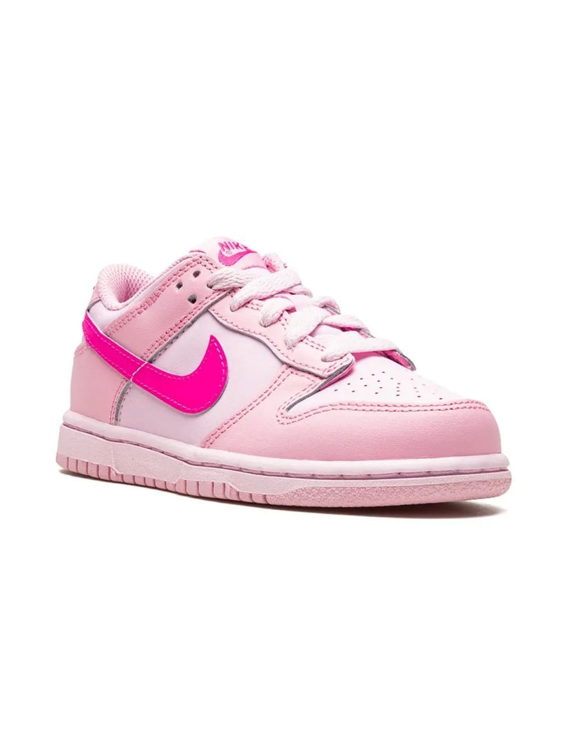Dunk Low Triple Pink sneakers DD1503 - TUZZUT Qatar Online Shopping
