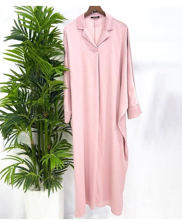 Women's Long Shirt Maxi Dress B80952 Women's Long Shirt Maxi Dress B80952