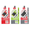 Kim Fast Charger K-C003 - TUZZUT Qatar Online Shopping