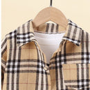 Boys Shirt 470888 - TUZZUT Qatar Online Shopping