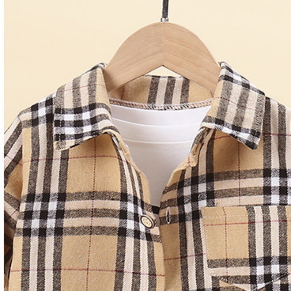 Boys Shirt 470888 Boys Shirt 470888