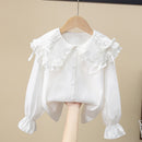 Girls Shirt 9-10Y 581396 - TUZZUT Qatar Online Shopping