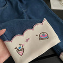 Girls Pants 490208 - (2-3Y) - TUZZUT Qatar Online Shopping