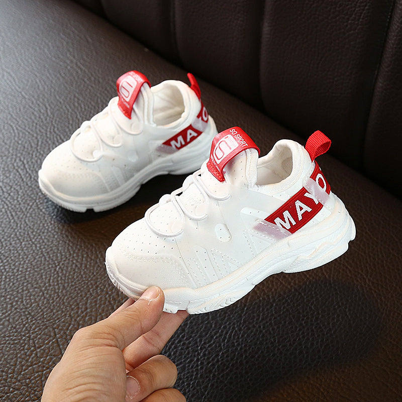 Running Shoes for Kids S4881967 - TUZZUT Qatar Online Shopping